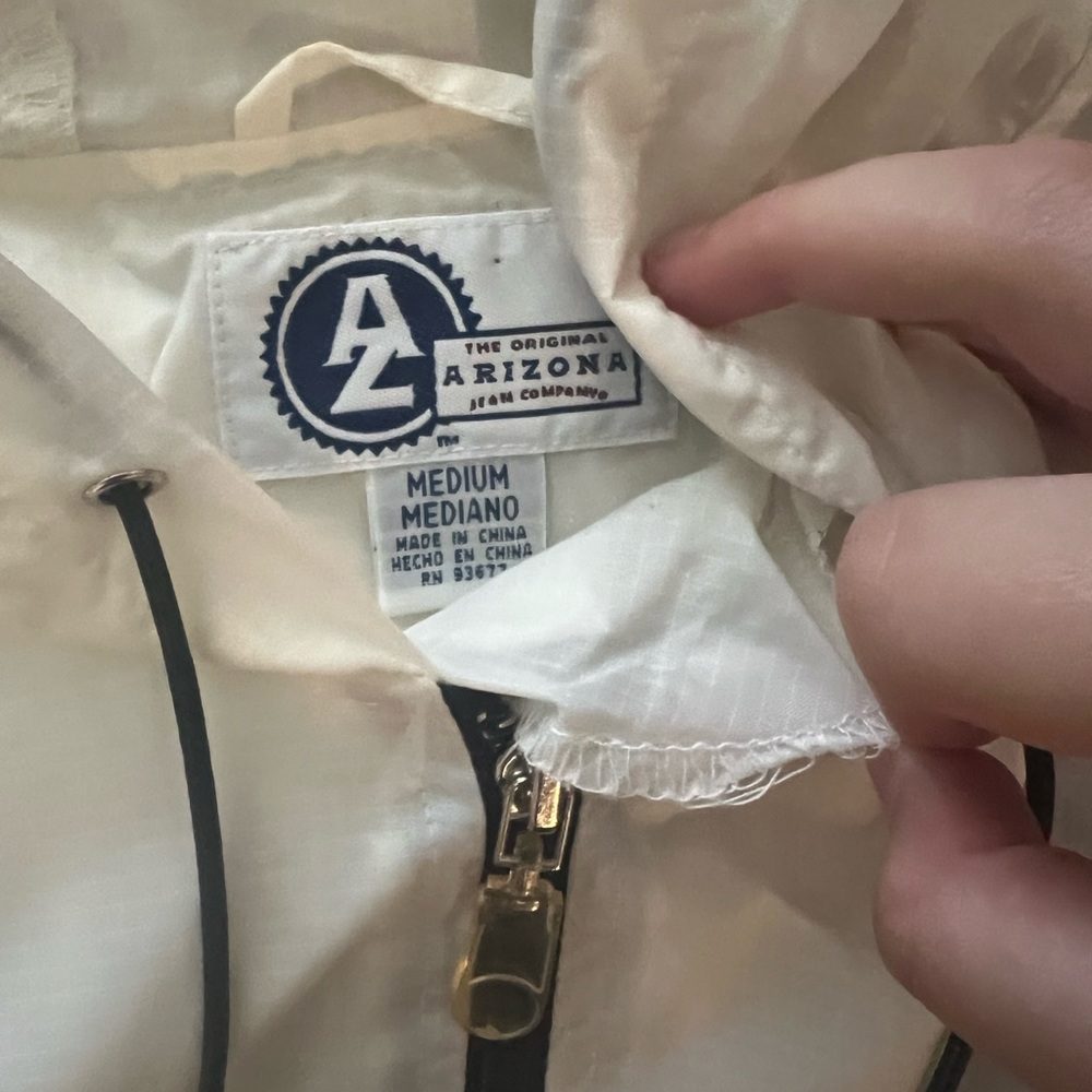 vintage jacket - Picture 2 of 2